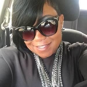 Meet your Posher, Amye